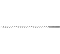 Сверло по дереву спираль Левиса (8x400х300 мм) GRAPHITE 57H252