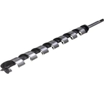 Сверло по дереву спираль Левиса (30x460х360 мм) GRAPHITE 57H251