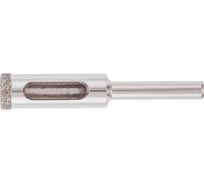 Сверло по керамической плитке (12х30 мм) GRAPHITE 57H284