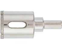Сверло по керамической плитке (22х30 мм) GRAPHITE 57H286
