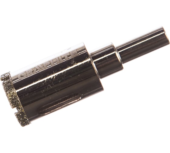 Сверло по керамической плитке (22х30 мм) GRAPHITE 57H286