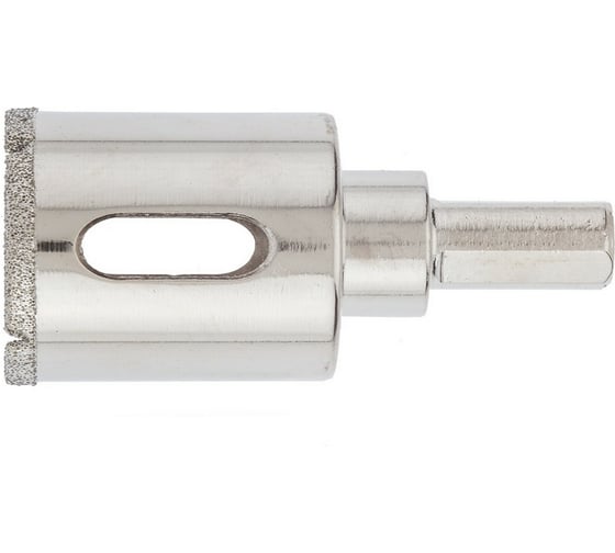 Сверло по керамической плитке (22х30 мм) GRAPHITE 57H286 1