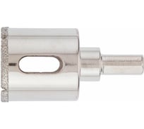 Сверло по керамической плитке (32х30 мм) GRAPHITE 57H288