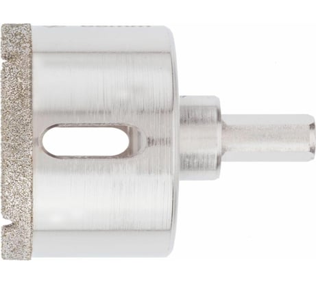 Сверло по керамической плитке (44х30 мм) GRAPHITE 57H292