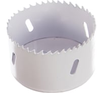 Коронка сверлильная биметаллическая (73х38 мм) GRAPHITE 57H930