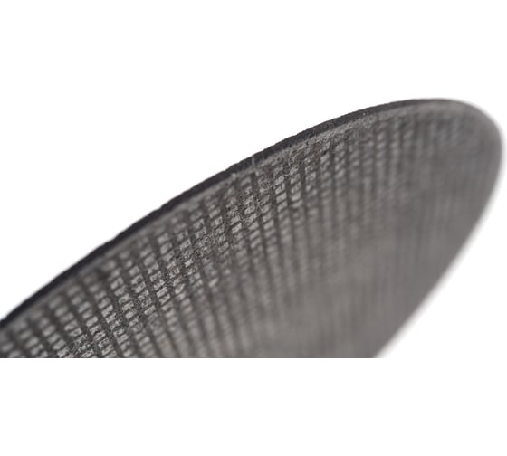 Диск отрезной по нержавеющей стали 41 A60-T-BF INOX (115x1х22.2 мм) GRAPHITE 57H730