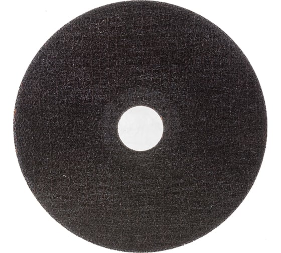 Диск отрезной по камню 41 37C30-R-BF (125x1.6х22.2 мм) GRAPHITE 57H722