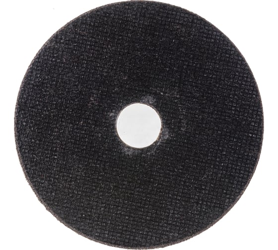 Диск отрезной по металлу 41 A60-T-BF (125x1х22.2 мм) GRAPHITE 57H707