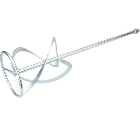 Мешалка (590x160 мм; M14) для строительных материалов GRAPHITE 58G784-97