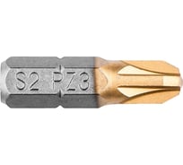 Бита (2 шт; PZ3; 25 мм) GRAPHITE 57H965