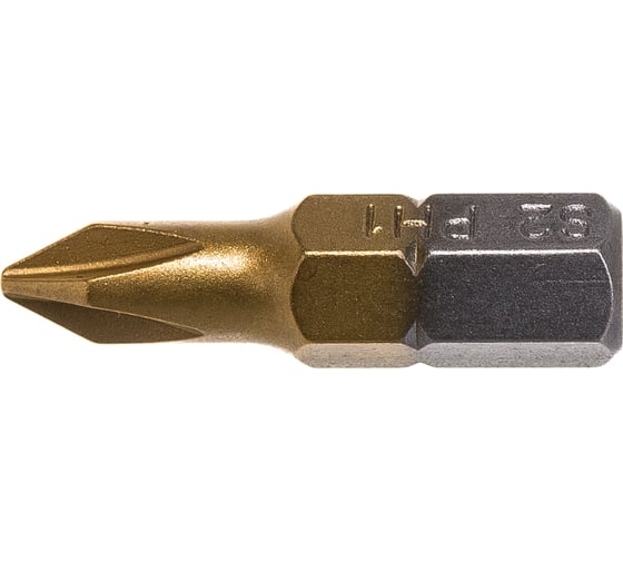 Бита (2 шт; PH1; 25 мм) GRAPHITE 57H960