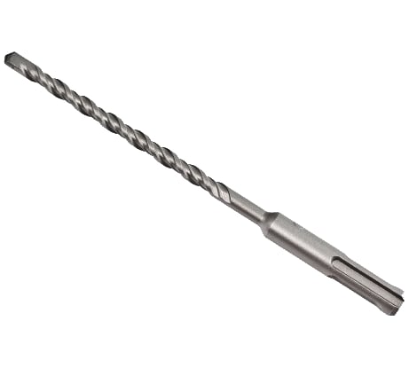 Бур для перфоратора (8x350x300 мм; SDS-PLUS) GRIFF 036608