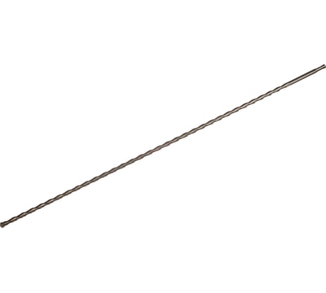 Бур для перфоратора (12x800x740 мм; SDS-PLUS) GRIFF 036609