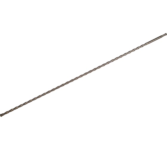 Бур для перфоратора (12x800x740 мм; SDS-PLUS) GRIFF 036609