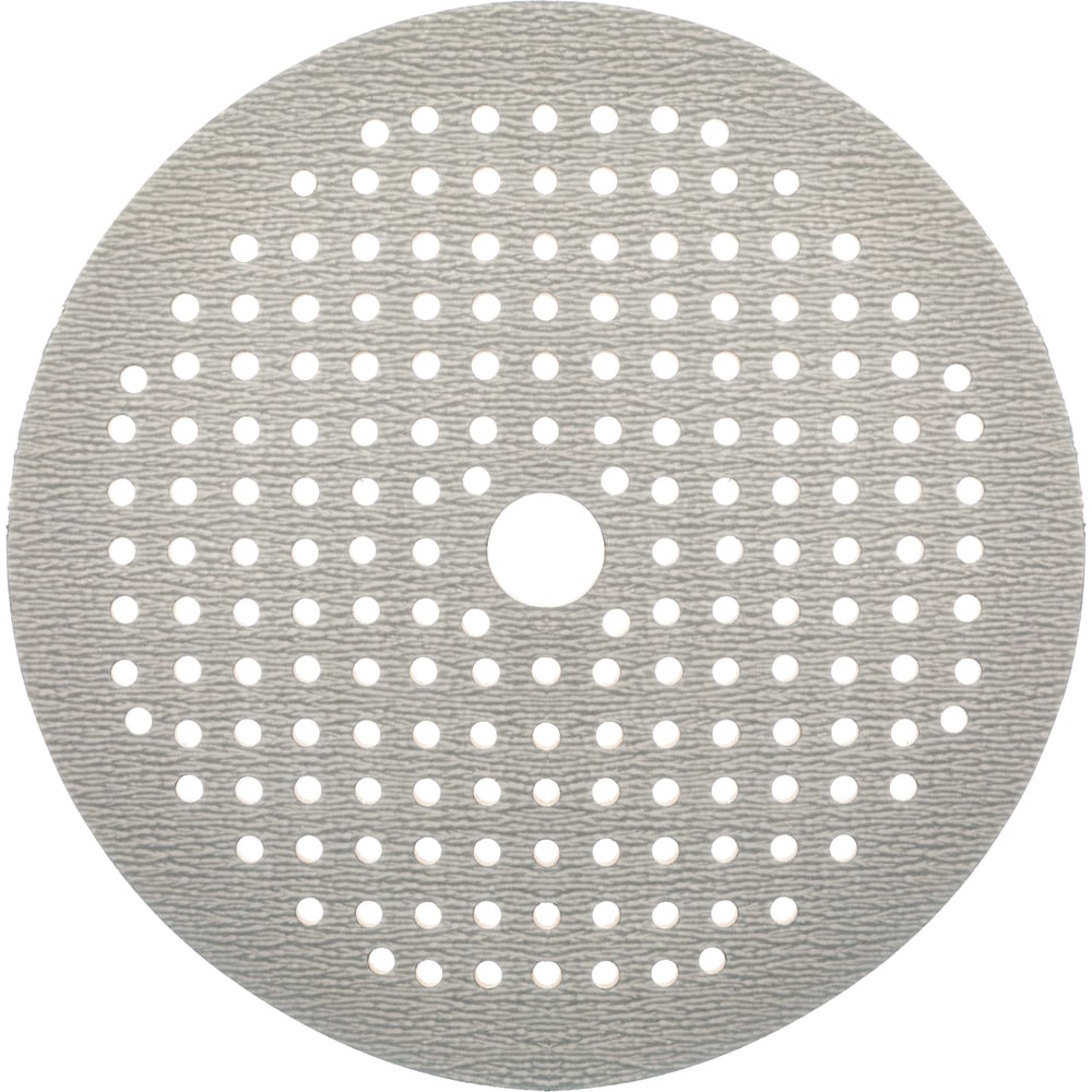 Круг шлифовальный на тканевопоролоновой основе Super Soft Sandpaper