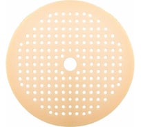 Круг шлифовальный на тканево-поролоновой основе Super Soft Sandpaper Auto P800 (150 мм; 10 шт) Elsilber EL-ASS0800
