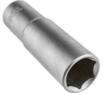 Головка 6-гранная длинная (17 мм; 1/2DR) TOPEX 38D756