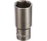 Головка 6-гранная длинная (27 мм; 1/2DR) TOPEX 38D761 2