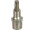 Головка Torx (T50; 60 мм) TOPEX 38D807 3