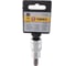 Головка Torx (T50; 60 мм) TOPEX 38D807 4