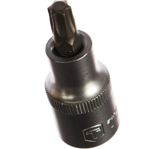 Головка Torx (T45; 60 мм) TOPEX 38D806 1