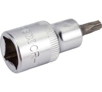 Головка Torx (T30; 60 мм) TOPEX 38D804