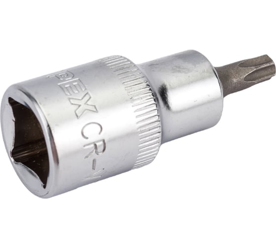 Головка Torx (T30; 60 мм) TOPEX 38D804 1