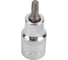 Головка Torx (T30; 60 мм) TOPEX 38D804 3