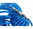 Шланг спиральный пневматический (15 м; 8x12 мм) NEO Tools 12-076 2