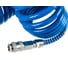 Шланг спиральный пневматический (15 м; 8x12 мм) NEO Tools 12-076 3