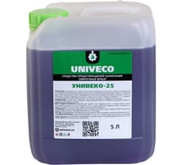 Средство от налипания сварочных брызг 25 готовый раствор 5 л УНИВЕКО 4620002840600