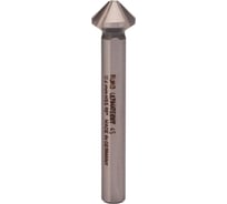 Зенковка UltimateCut 90 градусов, 12.4 мм, HSS-G, 4Z RUKO 102876