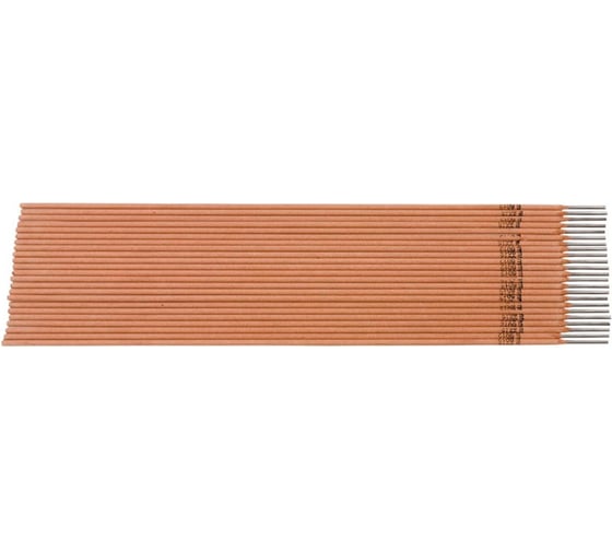 Электроды с рутиловым покрытием (2.5х350 мм; 5 кг) GRAPHITE 56H825