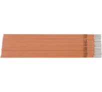 Электроды с рутиловым покрытием (4х400 мм; 1 кг) GRAPHITE 56H840