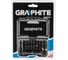 Набор бит 23 предмета GRAPHITE 56H612 2