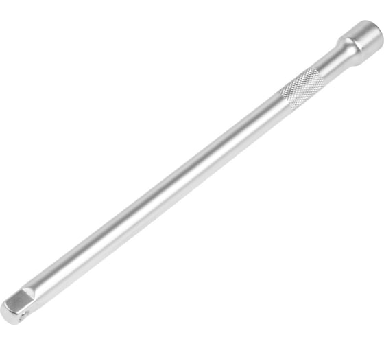 Удлинитель для воротка 3/8DR, 250 мм, CrV ТУНДРА 9277913