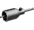Коронка с державкой по бетону ЗУБР 50 мм, SDS-Plus 29211-50 3
