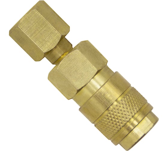 Быстросъемное соединение NW5 - М12x1 мм (501.0176) Оберон FA3049