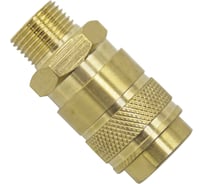 Быстросъемное соединение NW5 - М12x1 мм Оберон FA3049E