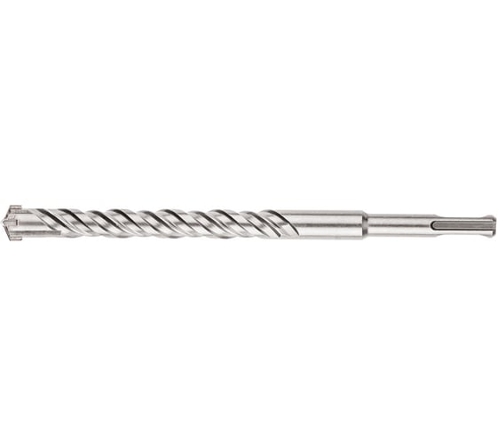 Бур S4 quatro (16х210х150 мм; SDS Plus) GRAPHITE 57H470 1