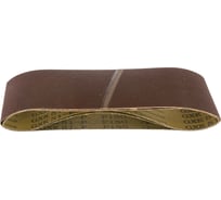 Лента абразивная (3 шт; 100х610 мм; Р150) PATRIOT 820010018