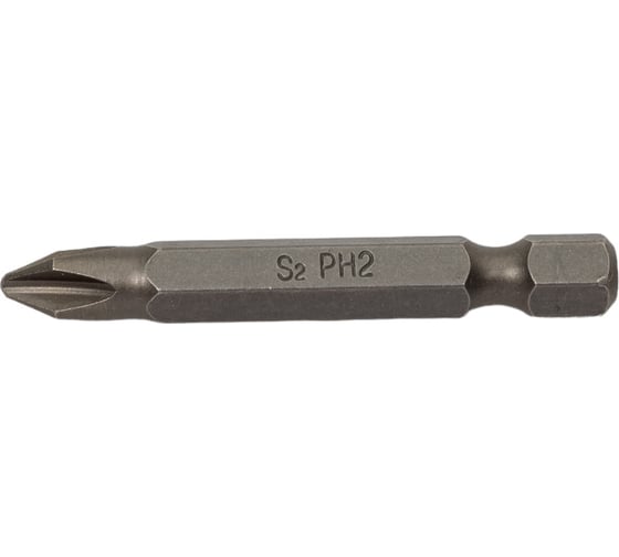 Бита (20 шт; PZ2; 25 мм; 1/4) GRAPHITE 57H956