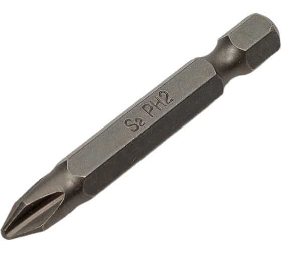 Бита (20 шт; PZ2; 25 мм; 1/4) GRAPHITE 57H956