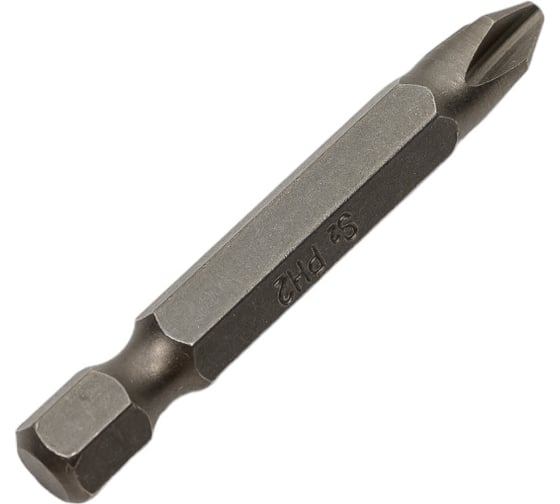 Бита (20 шт; PZ2; 25 мм; 1/4) GRAPHITE 57H956