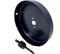 Коронка по дереву с переходником 127 мм TORGWIN T854962