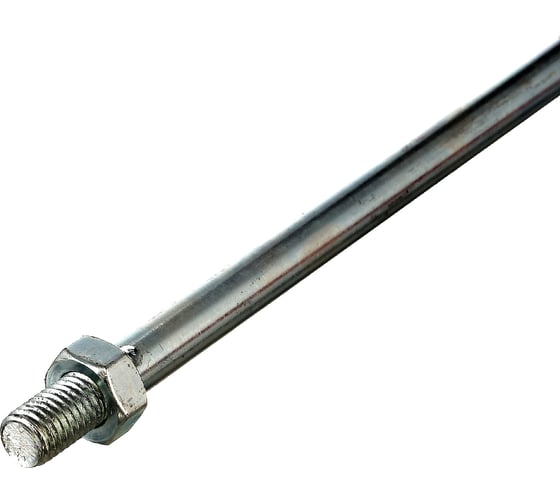Миксер оцинкованный 120х600 мм, М14 TORGWIN T258738