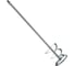 Миксер оцинкованный 120х600 мм, М14 TORGWIN T258738 3