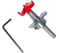 Cверло Форстнера 35 мм с ограничителем TORGWIN T684835