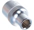 Головка торцевая 6-гранная (7 мм; 3/8DR) KORUDA KR-3SK07 1