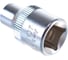 Головка торцевая 6-гранная (7 мм; 3/8DR) KORUDA KR-3SK07 3